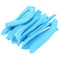 Wytino Disposable,100PCS Disposable Nonwoven Bouffant Hair Net for Hospital Salon Spa Catering and