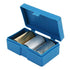 Iron Cubes 3-Piece Equal Length Cylinders for Density and Specific Gravity Activities