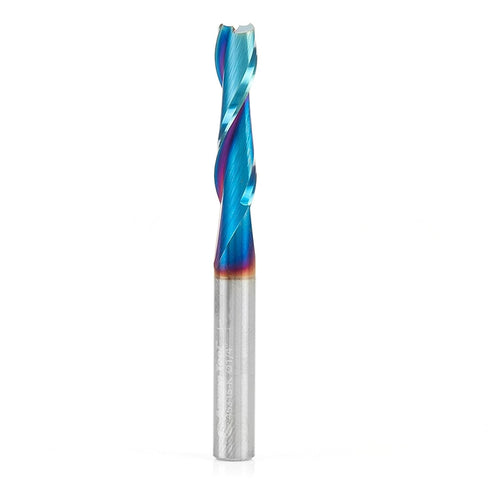 Amana Tool 46315-K, 1/4DX1/4Shk Upcut Spiral SPEK