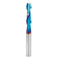 Amana Tool 46315-K, 1/4DX1/4Shk Upcut Spiral SPEK