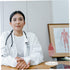 Detailed Human Organ Dissection Model Kit for Biology Education