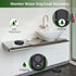 Water Leak Detector Sensor Alarm, Smart Flooding Monitor for Home, Adjustable Moisture Alert for Basement Detection