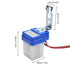 Generic 110V 110V 10A Auto On/Off Photocell Light Sensor Switch, Light Photoswitch, Photocell Switch, Photo Control