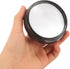 2.95In Lurrose Office Rear View Mirror Magnifying Computer Monitor Desk Mirror Portable Cubicle Safety Visual Field