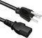 3 Prong Power Cable Replacement for Voxelab Aquila Pro X2 3D Printer, 8.2ft AC Power Cord