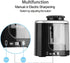 Fully Automatic Electric Portable Pencil Sharpener, Suitable for Children/Adults, for Pencils 6-8mm