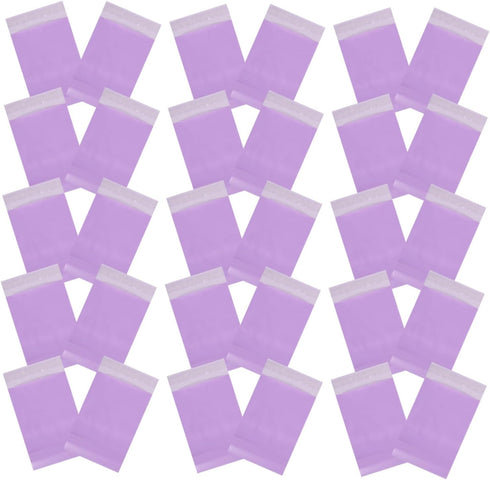 200pcs Packing Menstrual Bags for Girls Thicken Pouches for Feminine Disposal and Sturdy Sealing for Privacy for Travel