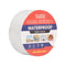 Butyl Waterproof Tape, 2" x 16.4', Outdoor Leakproof Tape for Plastic, Metal Repair, RV, Window, Boat Sealing