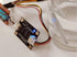 2PCS 0-1000ppm EK2169 Gikfun TDS Sensor Water Conductivity Meter, Analog Output Sensor Module with Waterproof Probe