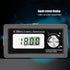 Current Loop Signal Generator, Two-Wire High Accuracy 4-20mA LCD Transducer Test Signal Current