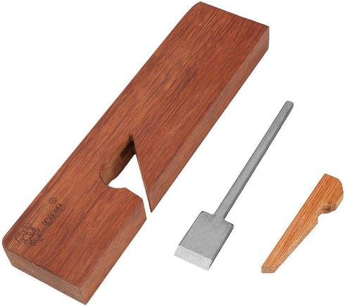 Wood Plane Rosewood Woodworking Tool for Cutting (2456324mm)