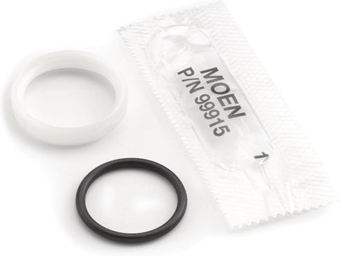 Moen 100000 Monticello Kitchen Faucet Replacement Spout O-Ring Kit by Moen