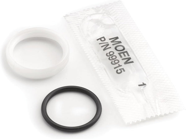 Moen 100000 Monticello Kitchen Faucet Replacement Spout O-Ring Kit by Moen