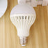 heaven2017 Bulb E27 3W Bulb Motion Sensor Light Sound Control PIR Infrared Motion Sensor Smart Light Bright Lighting
