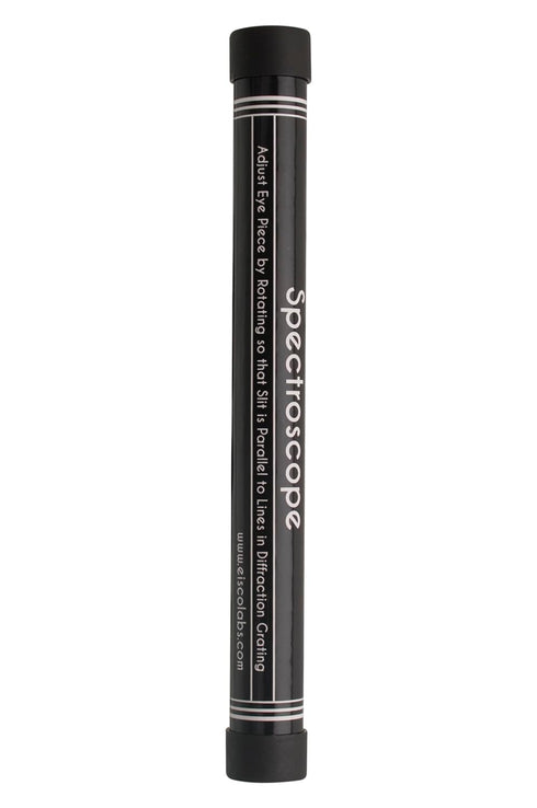 Eisco Labs Economy Spectroscope Tube Pack of 24