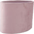 E27 E14 12.5cmx4.9inx23cmx9.1inx18cmx7.1in Sanpyl Lint Oval Lamp Shade EyeCaring Light for Table Floor Lamp Modern