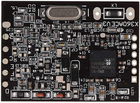 Pulse Chip Mod ACE V3 Chip, Improved Code Electric Component for X360 ACE V3