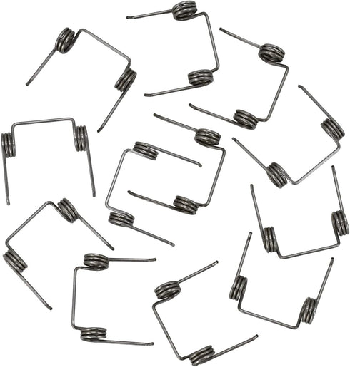 12 PCS 877-761 Feeder Spring, Compatible with Hitachi for Metabo HPT NV45AE, NV50A1, NV45AA, NV45AB, NV45AB2