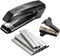 Bostitch Office Ascend 3 in 1 Stapler Value Pack, 20 Sheet Capacity, Includes 5000 Staples, Assorted Colors