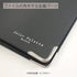 Kokuyo Color Palette Metal Round Ring Binder A4-S, 30 Holes, Up to 100 Sheets, 5 Colorful Tab Dividers, Red