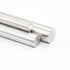 Diameter 2-10mm Aluminum Round Rods Bar for Knife Handle Material, 20PCS for DIY Craft