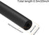 MECCANIXITY Pipe Insulation Foam Tube Lagging Insulation Pipe 6mm(1/4") ID 16mm(5/8") OD 20" Heat Preservation for Handle Grip Support