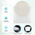UEIVEDOS Packing Moving,320 4 (16 12", 12 12", 12 7.8", 7.8 7.8"),with 60 Packing Dish Supplies for Moving Supplies