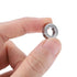 uxcell 6704ZZ Deep-Groove Ball Bearings, 10 Pcs for Hard Drive, Carbon Chromium Steel