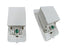 EG-U205 High Speed Dual USB Charger, 4.2A with 15A Tamper Resistant Wall Receptacle, 2 Outlets, White