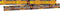 Barker Creek Double-Sided Border, Africa, 3” x 35’ for Bulletin Boards and Office Decor