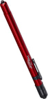 Streamlight 65035 11-Lumen 3 Stylus White LED Pen Light for Medical, Inspection, and Everyday Use with AAAA Alkaline