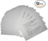 VANRA Shredder Lubricant Sheets, Pack of 12