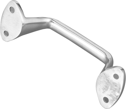 6in 316 KIMISS Door Grab Handle, Grab Bars Shower Handle Handrail Pull Replacement Stainless Steel Marine Hardware