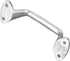 6in 316 KIMISS Door Grab Handle, Grab Bars Shower Handle Handrail Pull Replacement Stainless Steel Marine Hardware