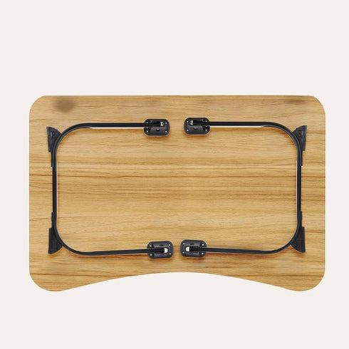 2pcs Counter Toddmomy Foldable Metal Hairpin Legs Heavy Duty Furniture Table Legs for Tv Stand Sofa Cabinet Bedside