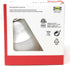 IKEA RYET Bulb, 2 Count (Pack of 1), White by IKEA