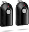 CreaCity 2 Replacement for Genie & Overhead Door Garage Door Opener Remote, Intellicode