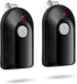 CreaCity 2 Replacement for Genie & Overhead Door Garage Door Opener Remote, Intellicode