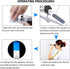 VGVGV 0-80% Brix Refractometer, Alcohol Concentration Detector of Liquor Alcohol Meter Refractometer Refractometer V/v