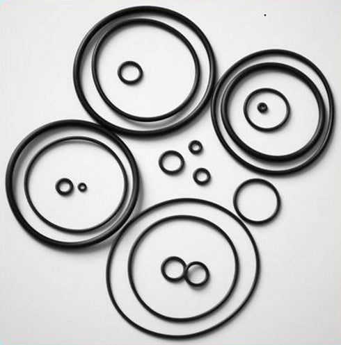 O-Ring Kit for SENCO Sn325 Sn-325 Framing Nailer Rebuild