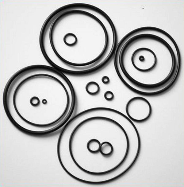 O-Ring Kit for SENCO Sn325 Sn-325 Framing Nailer Rebuild