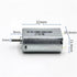 CFNXKTWBR 1pc FK-180PH-3542 180 3V 3.7V 5V 6V 21500RPM Mini Motor High Speed Carbon Brush Strong Magnetic Motor DIY RC
