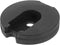 STOBAZA Weighted Base for Floor Lamp Counterweight Lamp Base with Round Design