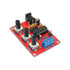 High Precision Signal Source Function Signal Generator Firmware (with Housing)