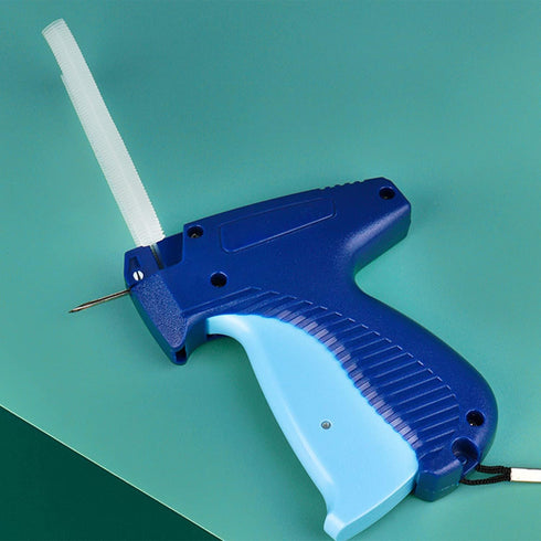 Utoolmart 5000 Pcs 0.4 inch Tagging Gun Fasteners, Price Tag Gun Refill for Tagging Gun, Clothes Tagging Attachments
