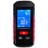 Electromagnetic Radiation Tester: Digital EMF Meter Counter, AMF118A