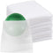 Foam Wrap Sheets Cushion Foam, 100 Pack for Moving, Shipping, Packaging, Storage, Safely Cushion Wrap for Dishes