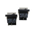 HY12-9-7 Push Button Switch with Waterproof Cover for KEDU Fridge, 125/250V 20A (2)