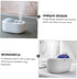 Large Capacity Dual-Jet Home Humidifier with Projector for Kids