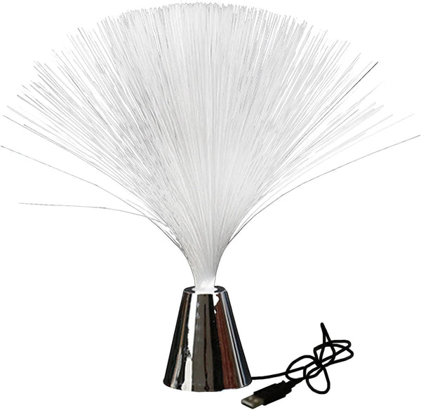 UGPLM Fiber Changing - Fiber Lamp, LED Fibers Light Toy, Night Lights for